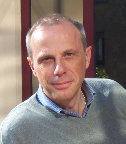 Photo of Luigi Mittone